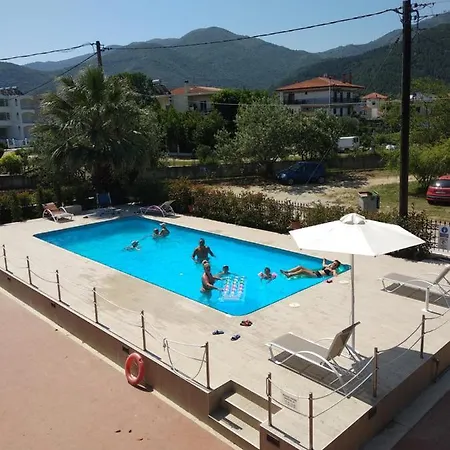 Nick Homestay szállás