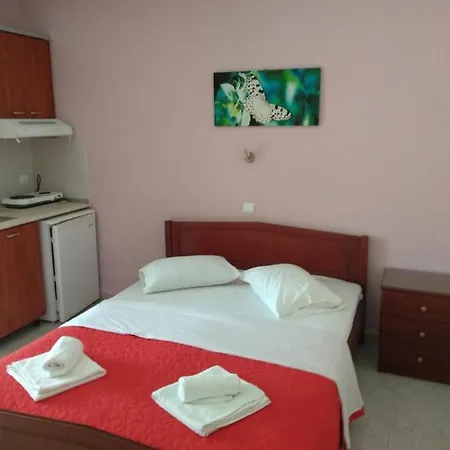 Nick Homestay szállás *