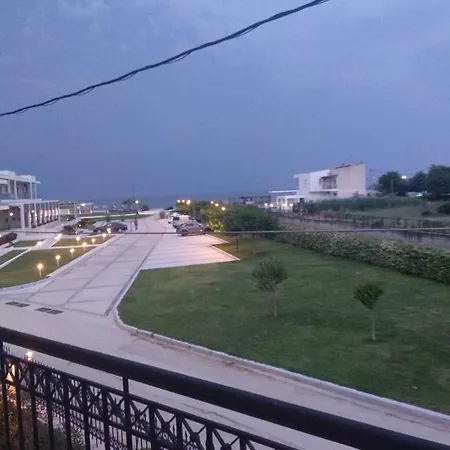 Nick * ستافروس