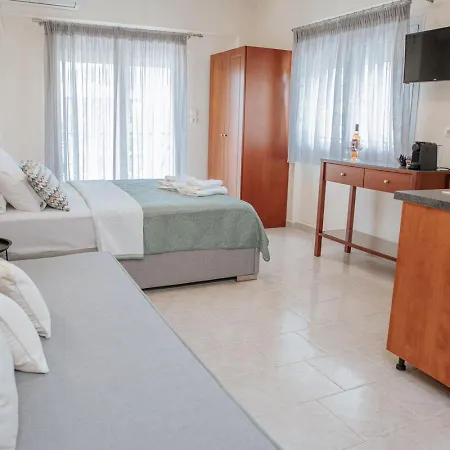 Privat bolig Nick Stavros (Thessaloniki)