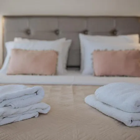 منزل للإقامة Nick ستافروس