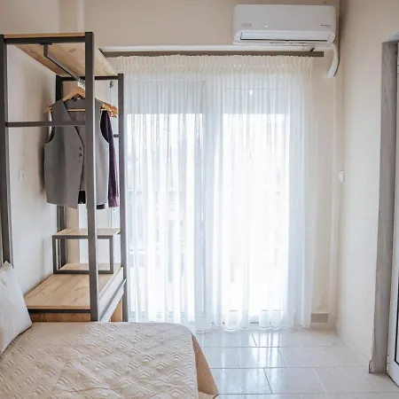 Nick * ستافروس