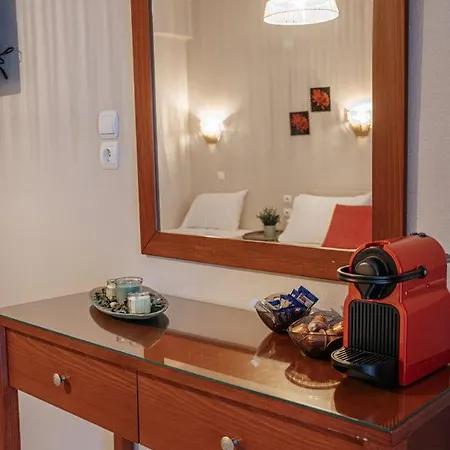 Nick Privat bolig Stavros (Thessaloniki)