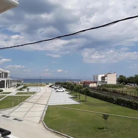 Nick Pansiyon Stavros (Thessaloniki)
