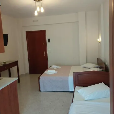 Nick Homestay Stavros (Thessaloniki)