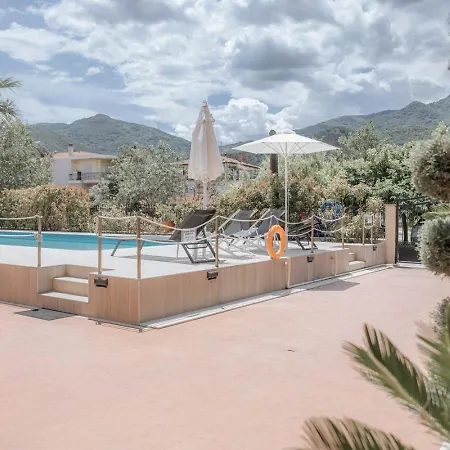 Quarto em Acomodações Particulares Nick