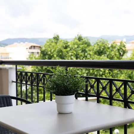 Quarto em Acomodações Particulares Nick