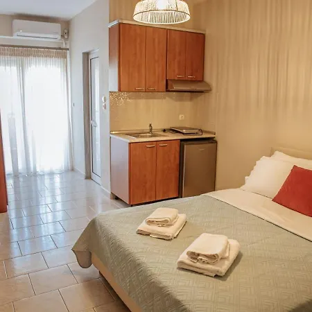 Quarto em Acomodações Particulares Nick *